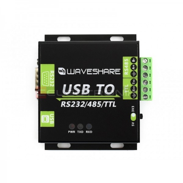Конвертор ТЕПЛОМЕР RS232/RS485/USB Блоки питания
